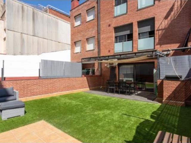 Dúplex Venta Terrassa, Escola Industrial Plaça de Catalunya