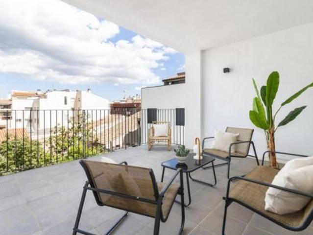 Dúplex Venta Terrassa, Sant Pere