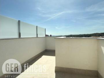 Dúplex Venta Terrassa, Segle XX