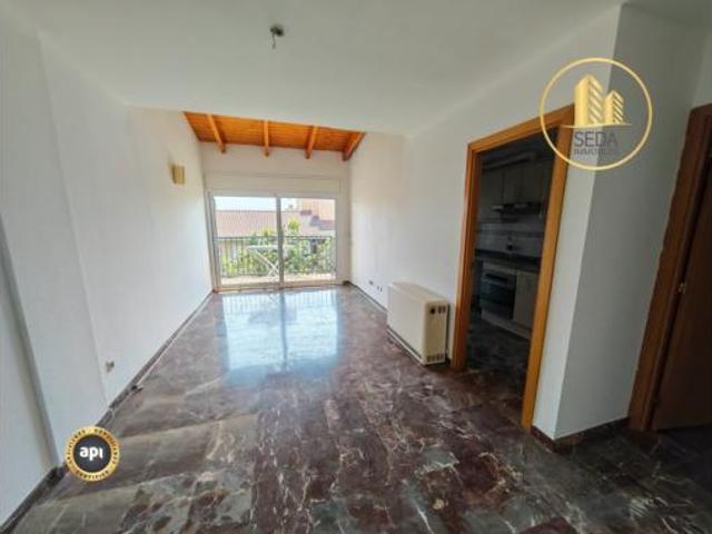 Dúplex Venta Terrassa, Roc Blanc