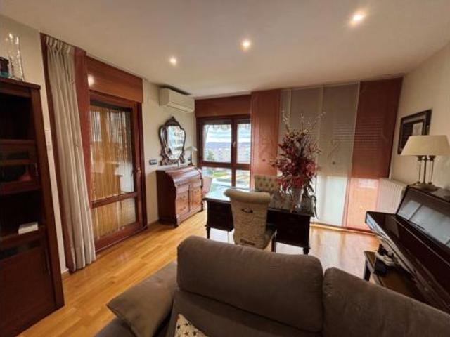 Dúplex Venta Teruel Capital, Ensanche
