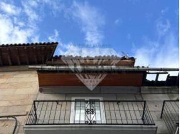 Dúplex Venta Tui, Tui