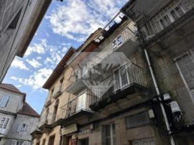 Dúplex Venta Tui, Tui