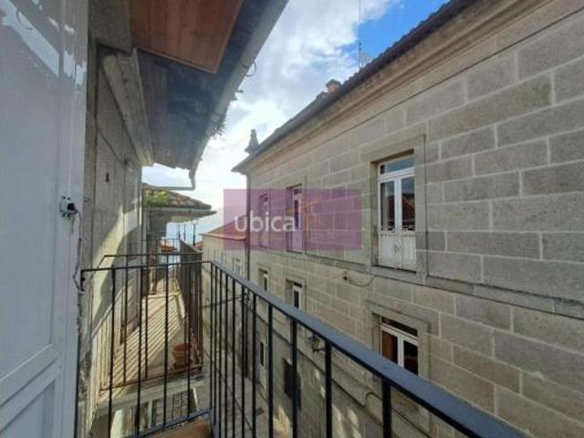 Dúplex Venta Tui, Tui
