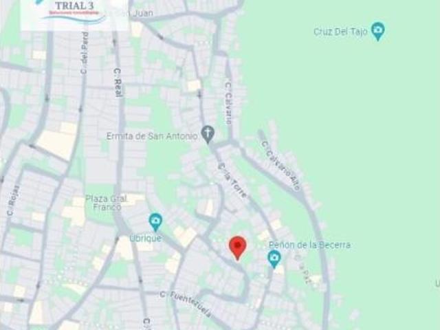 Dúplex Venta Ubrique, Ubrique