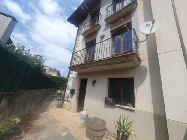 Dúplex Venta Uharte Arakil, Uharte Arakil