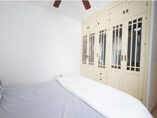 Dúplex Venta Utrera, Utrera
