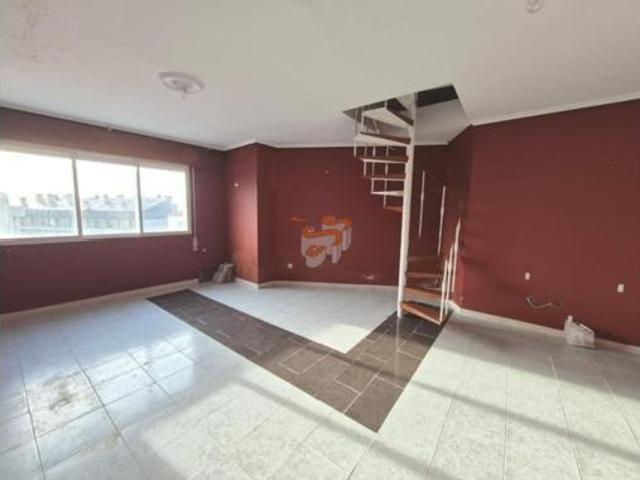 Dúplex Venta Valdoviño, A Vacariza Valdoviño