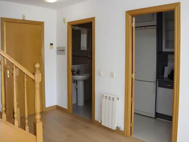 Dúplex Venta Valdeolmos Alalpardo, Alalpardo