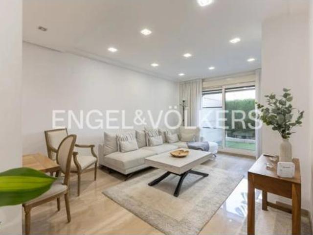 Dúplex Venta València Capital, Benicalap