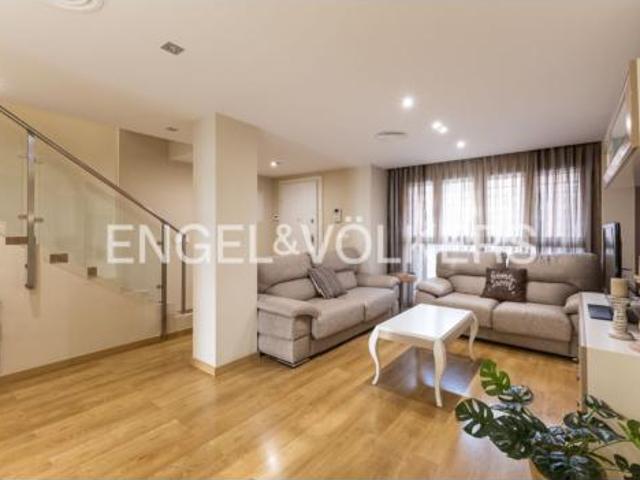 Dúplex Venta València Capital, Benicalap