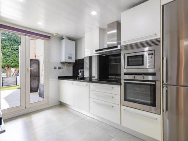 Dúplex Venta València Capital, Benicalap