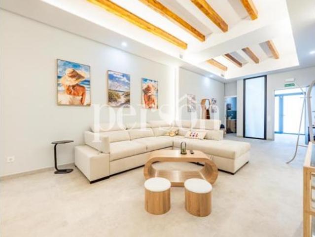 Dúplex Venta València Capital, El Botànic