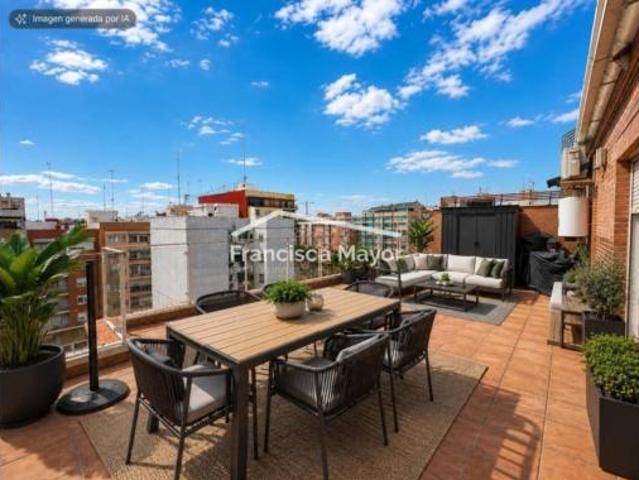 Dúplex Venta València Capital, El Cabanyal El Canyamelar