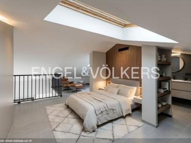 Dúplex Venta València Capital, El Pilar