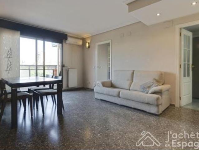 Dúplex Venta València Capital, La Creu del Grau