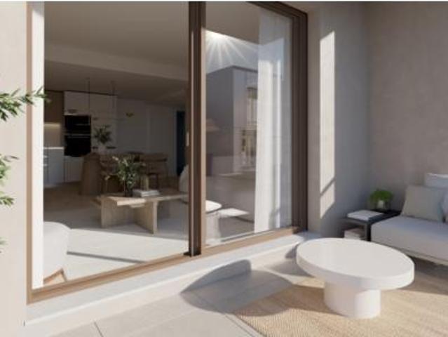 Dúplex Venta València Capital, La Petxina