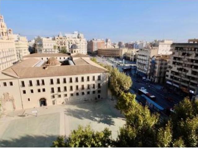 Dúplex Venta València Capital, La Roqueta