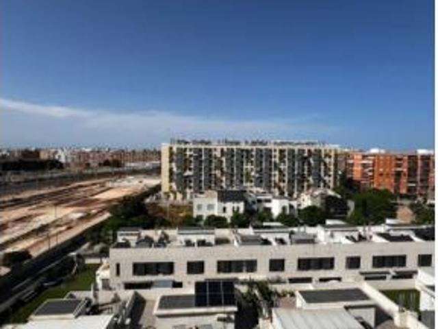 Dúplex Venta València Capital, Malilla
