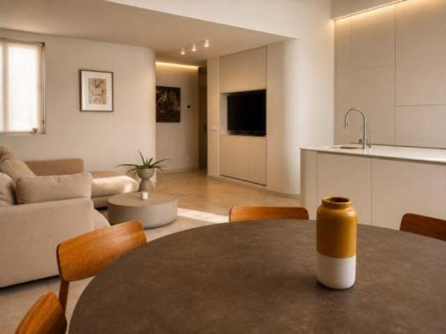 Dúplex Venta València Capital, Russafa