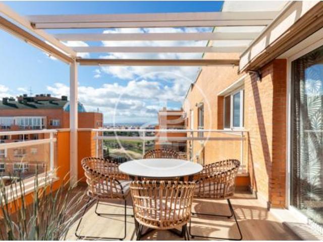 Dúplex Venta València Capital, Sant Pau
