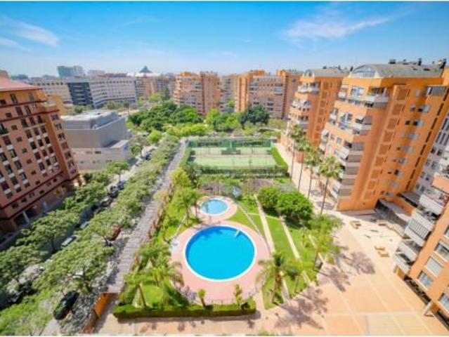 Dúplex Venta València Capital, Sant Pau