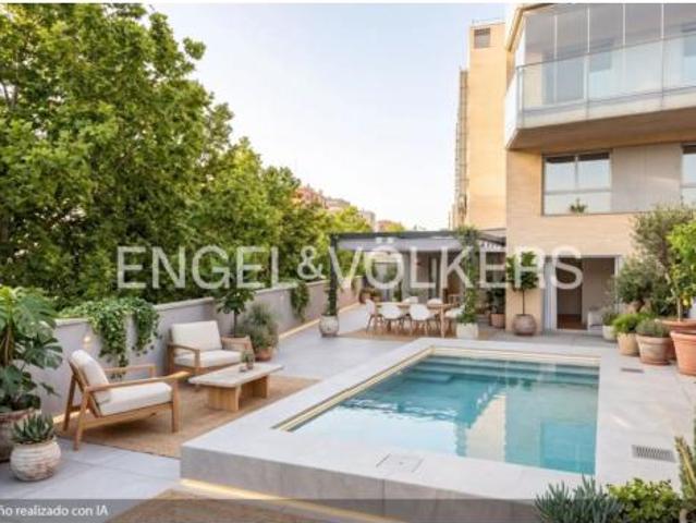 Dúplex Venta València Capital, Sant Pau