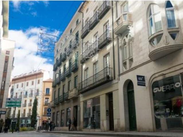 Dúplex Venta Valladolid Capital, Centro