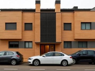 Dúplex Venta Valle de Elorz Elortzibar, Noáin