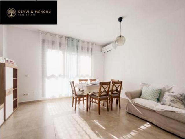 Dúplex Venta Velilla de San Antonio, Velilla de San Antonio