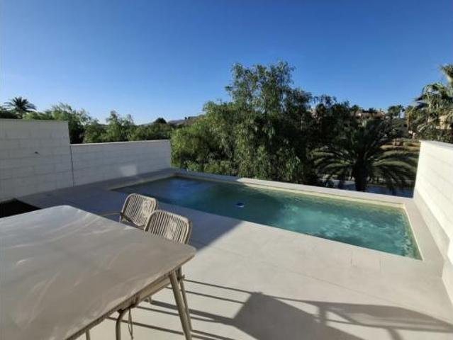 Dúplex Venta Vera, Valle del Este