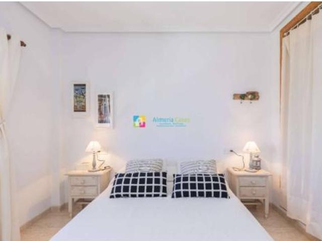 Dúplex Venta Vera, Vera
