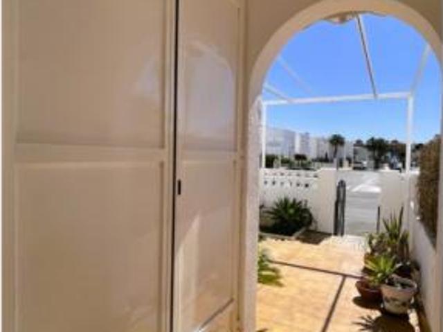 Dúplex Venta Vera, Las Marinas Bolaga