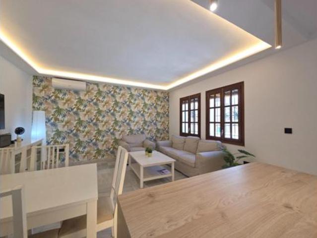 Dúplex Venta Vera, Las Marinas Bolaga