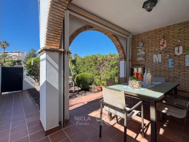 Dúplex Venta Vera, Puerto Vera Las Salinas