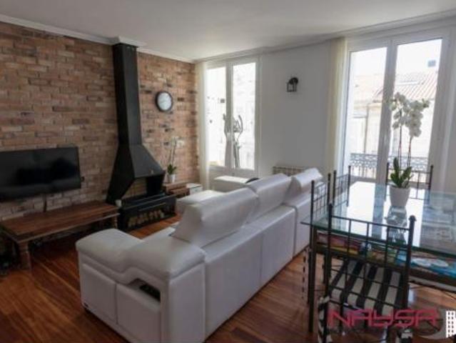 Dúplex Venta Vitoria Gasteiz, Centro