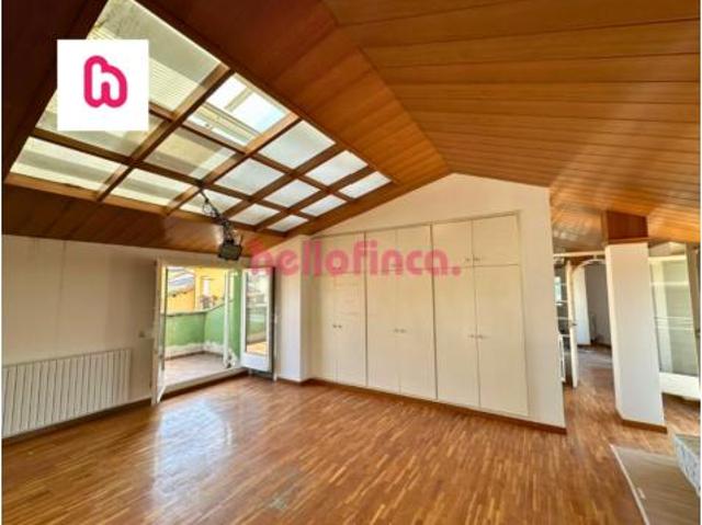 Dúplex Venta Vic, Caputxins Santa Clara Hospital
