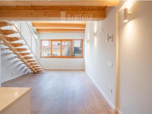Dúplex Venta Vic, Centre Històric