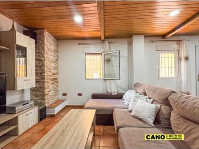 Dúplex Venta Vícar, La Envía