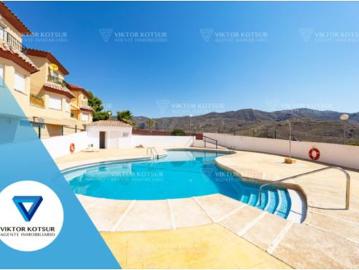 Dúplex Venta Vícar, La Envía