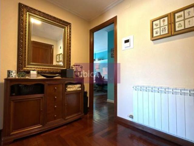 Dúplex Venta Vigo, Casablanca Calvario