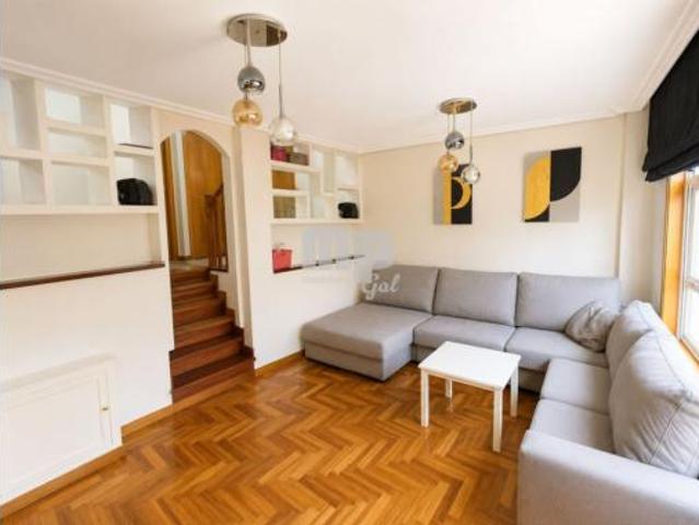 Dúplex Venta Vigo, Lavadores