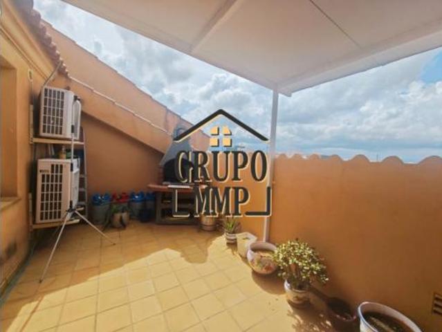 Dúplex Venta Vila real, Cariñena