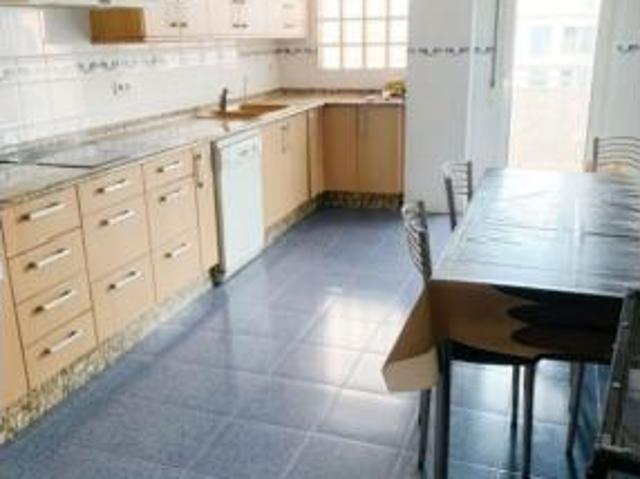 Dúplex Venta Vila real, Cariñena