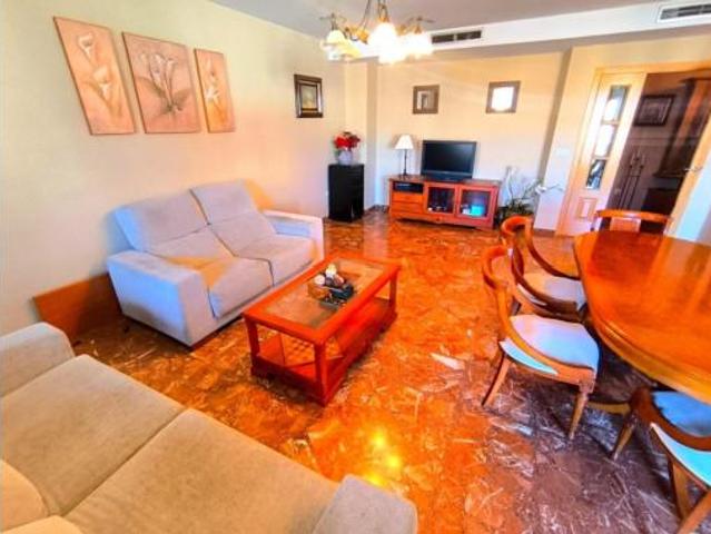 Dúplex Venta Vila real, Cariñena