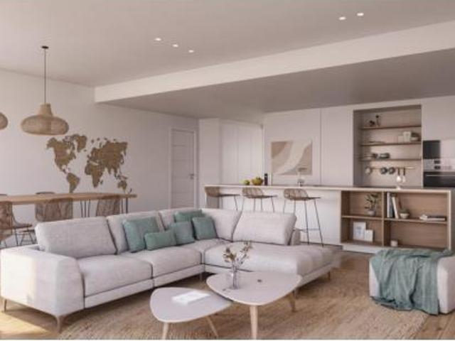 Dúplex Venta Vilanova i la Geltrú, Barri de Mar Ribes Roges Plaça de la Sardana