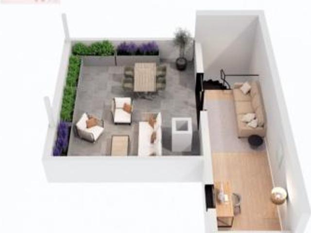 Dúplex Venta Vilafranca del Penedès, La Girada
