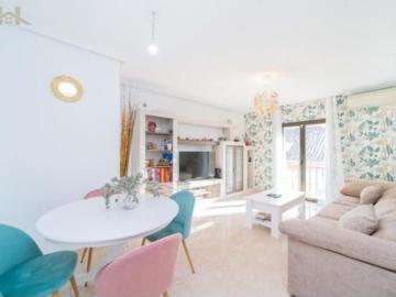 Dúplex Venta Villaviciosa de Odón, Centro