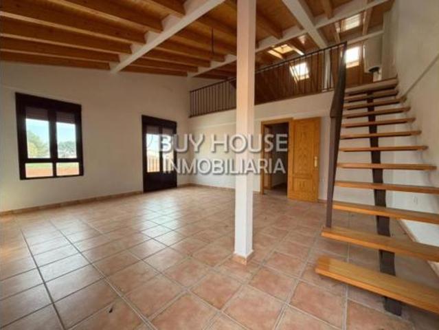 Dúplex Venta Villaluenga de La Sagra, Villaluenga de La Sagra