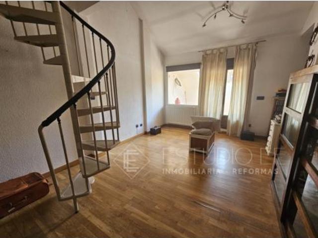 Dúplex Venta Villamayor, Villamayor